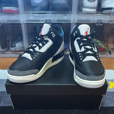 Nike Air Jordan 3 Retro "Rare Air"