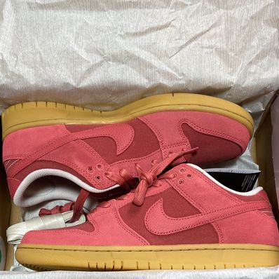 Nike SB Dunk Low "Adobe"