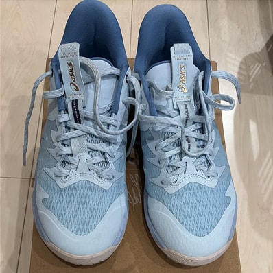 Asics Unpre Ars Low 2 RT yuki kawamura Special Edition "Benikakesora"