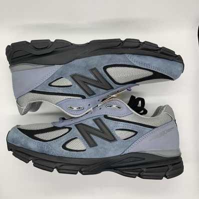 New Balance 990V4 "Arctic Grey"
