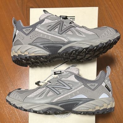 New Balance 610 GORE-TEX "Grey"