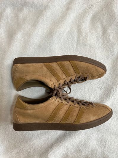 adidas Tobacco "Pantone/Mesa/Gum"