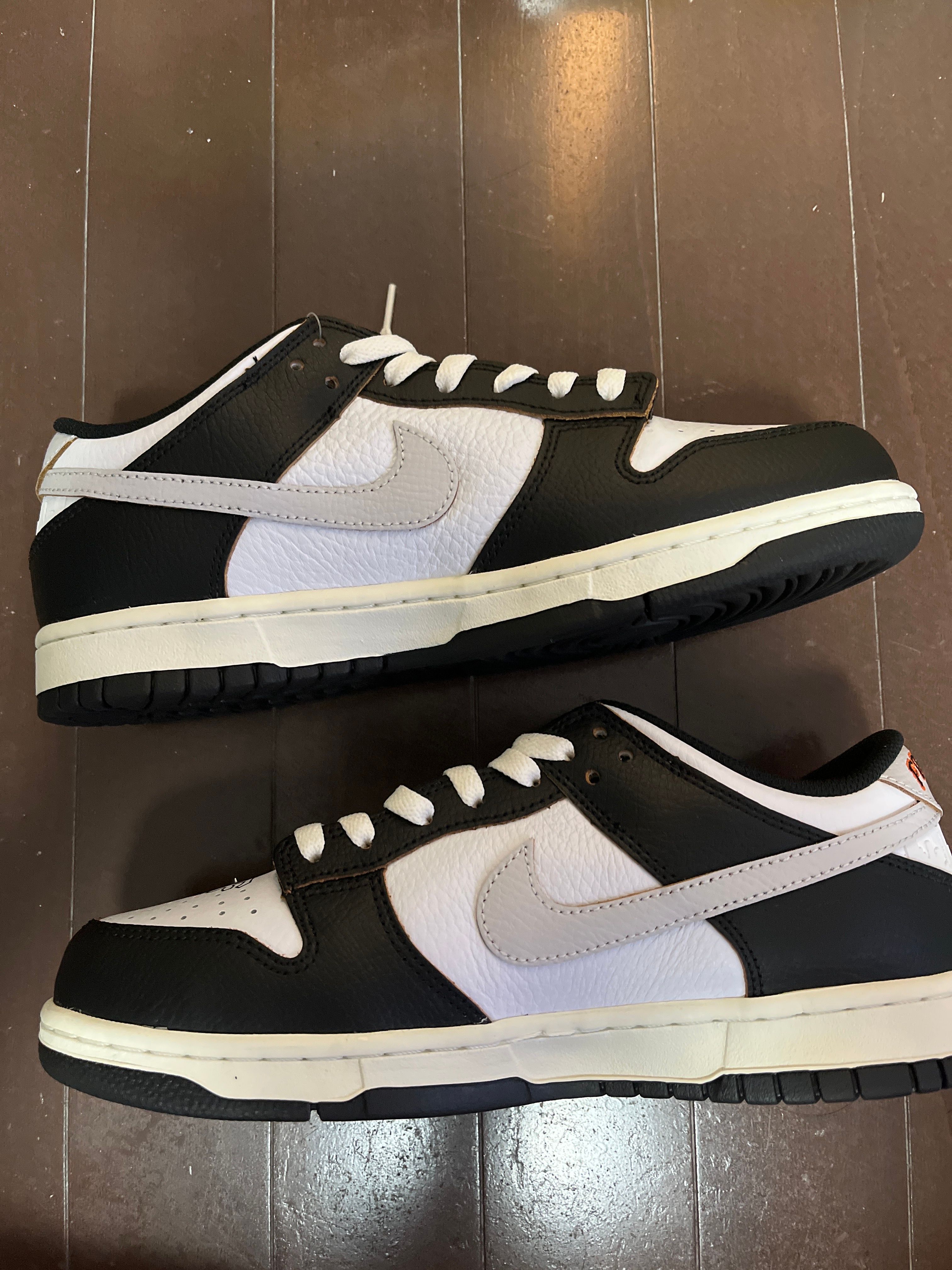 HUF × Nike SB Dunk Low 