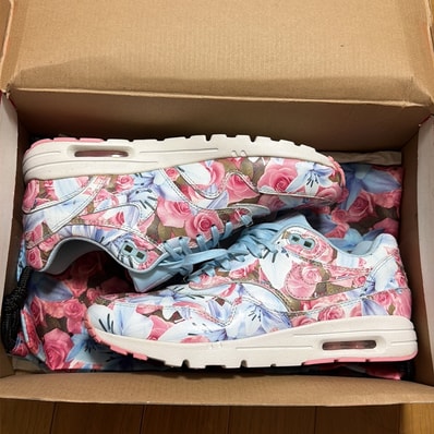 Nike Women's Air Max 1 "Paris City Collection"