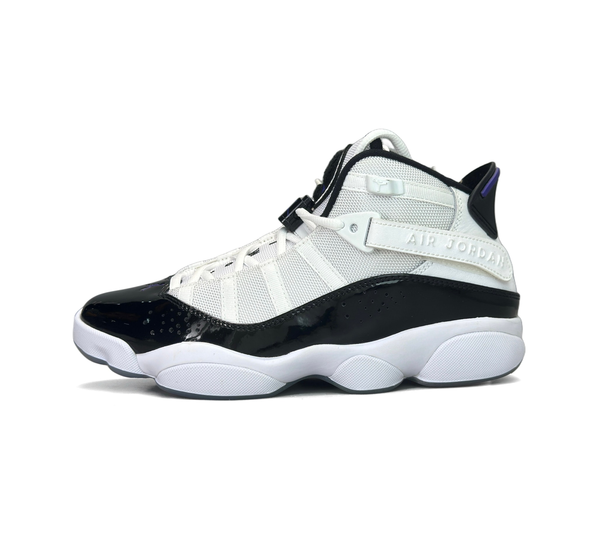 Nike Air Jordan 6 Rings "Concord"
