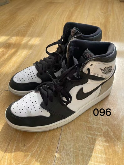 Nike Air Jordan 1 High OG "Bleached Coral"