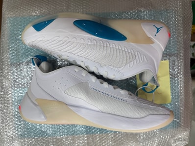 Nike Jordan Luka 1 "Neo Turquoise"