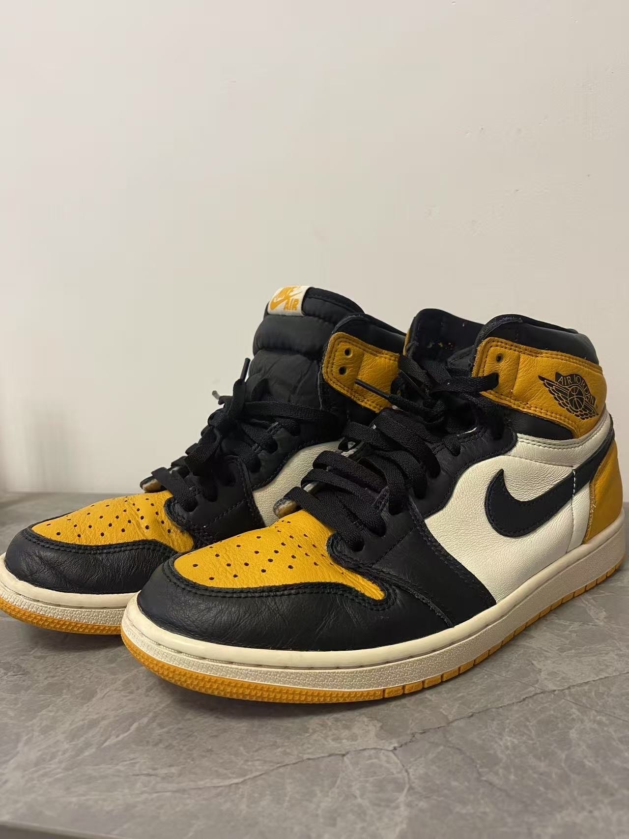 Nike Air Jordan 1 Retro High OG 
