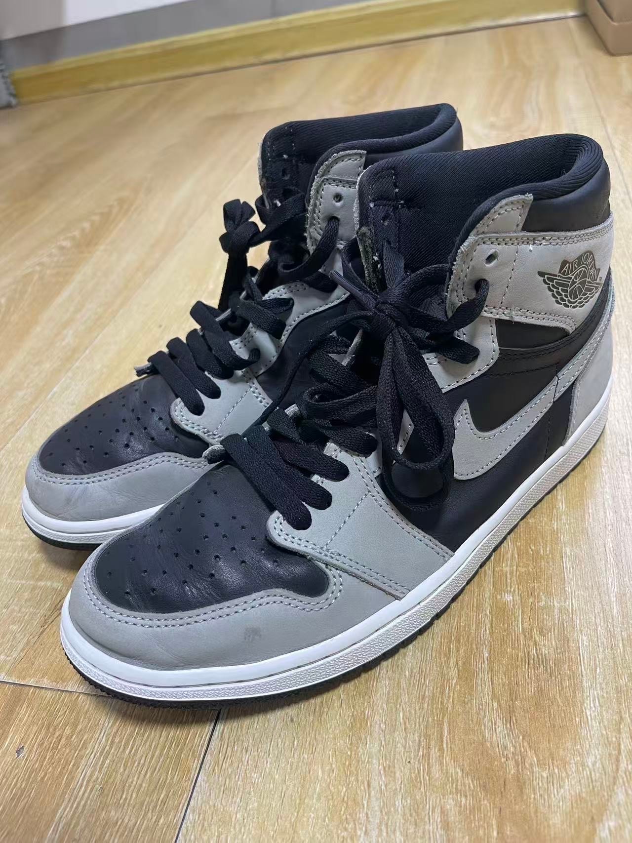 ナイキ エアジョーダン1 ハイ OG 