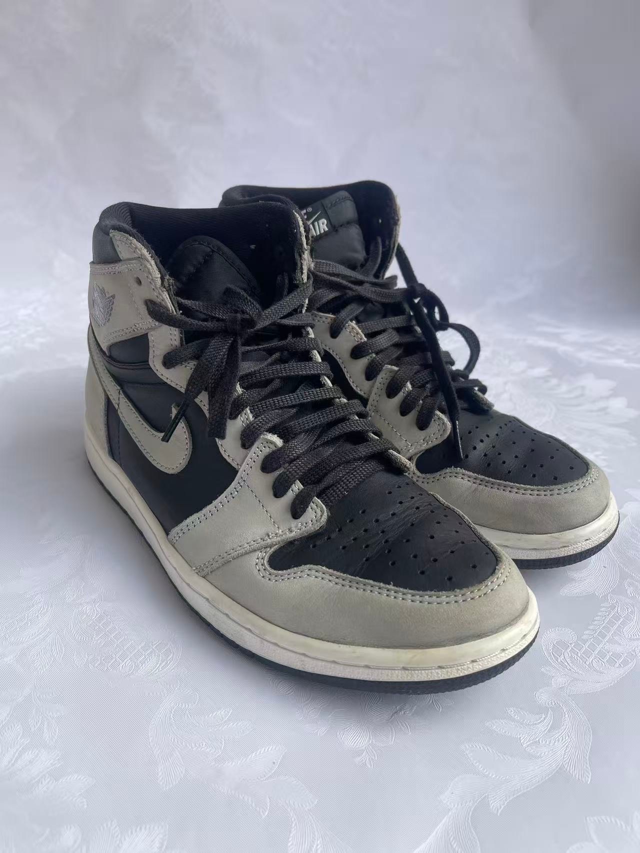 ナイキ エアジョーダン1 ハイ OG 