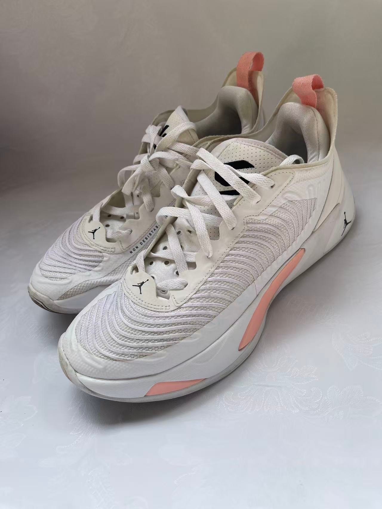 ナイキ ジョーダン ルカ1 