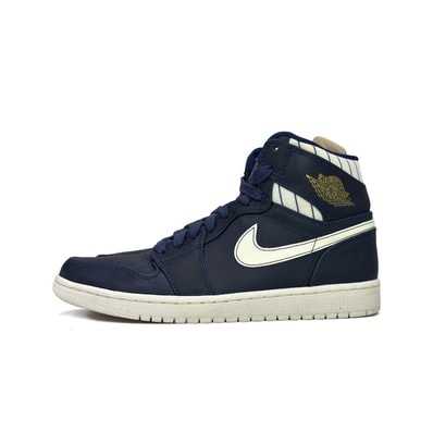Nike Air Jordan 1 Retro High "Jeter Re2pect"