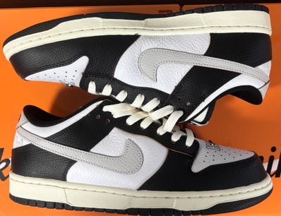 HUF × Nike SB Dunk Low "San Francisco"