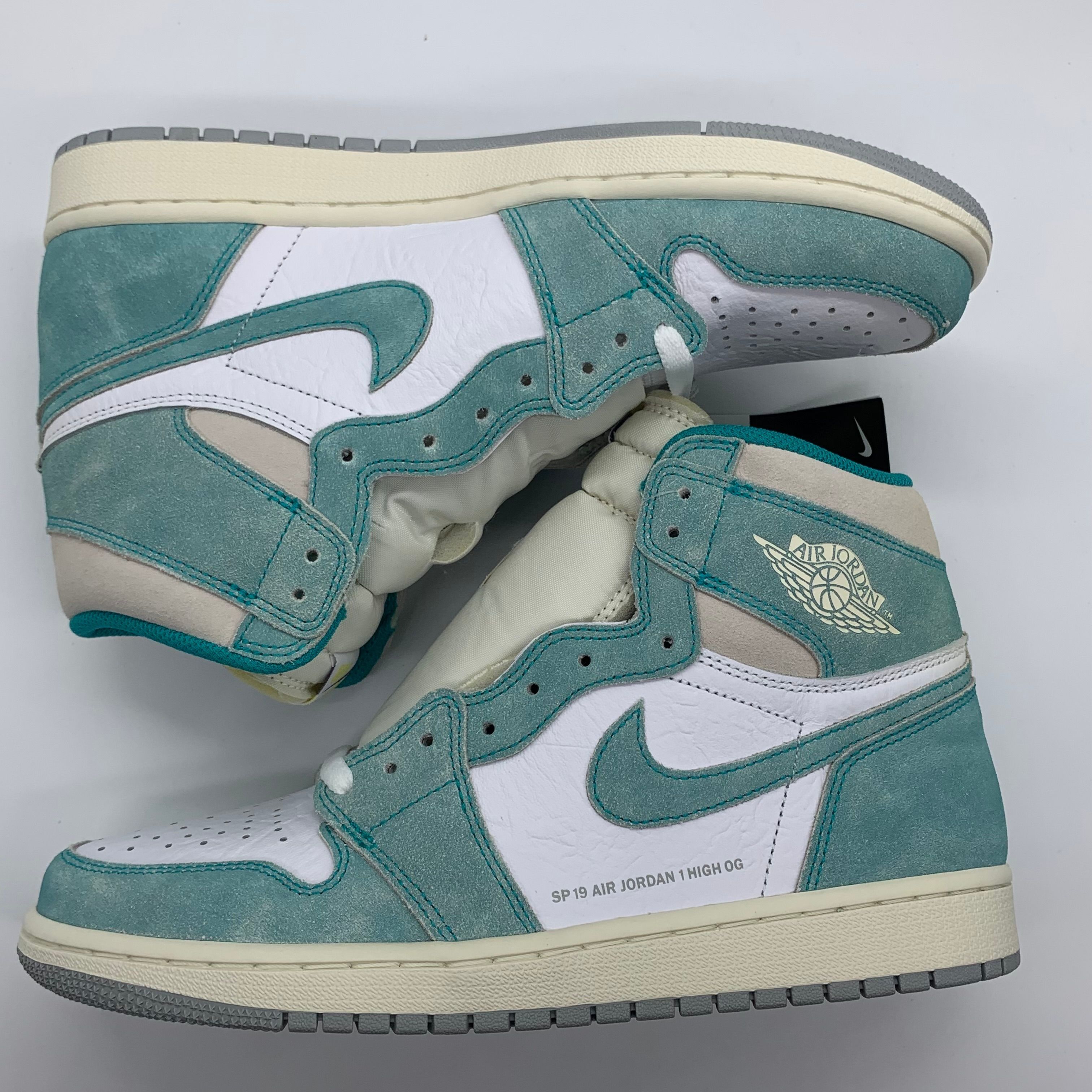Nike Air Jordan 1 Retro High OG 