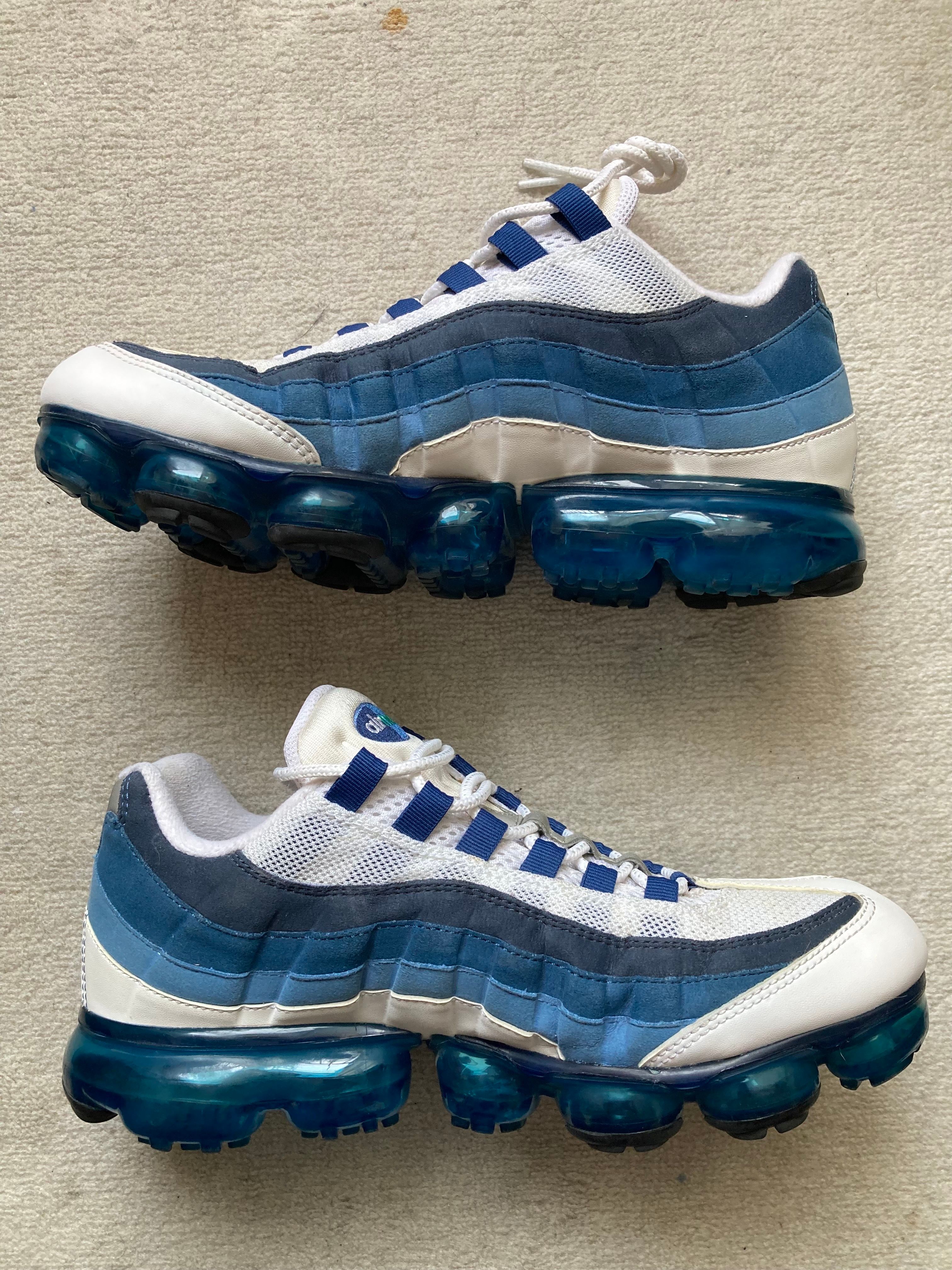 エアヴェイパーマックス95(AIR VAPORT MAX 95)/ナイキ 人気の
