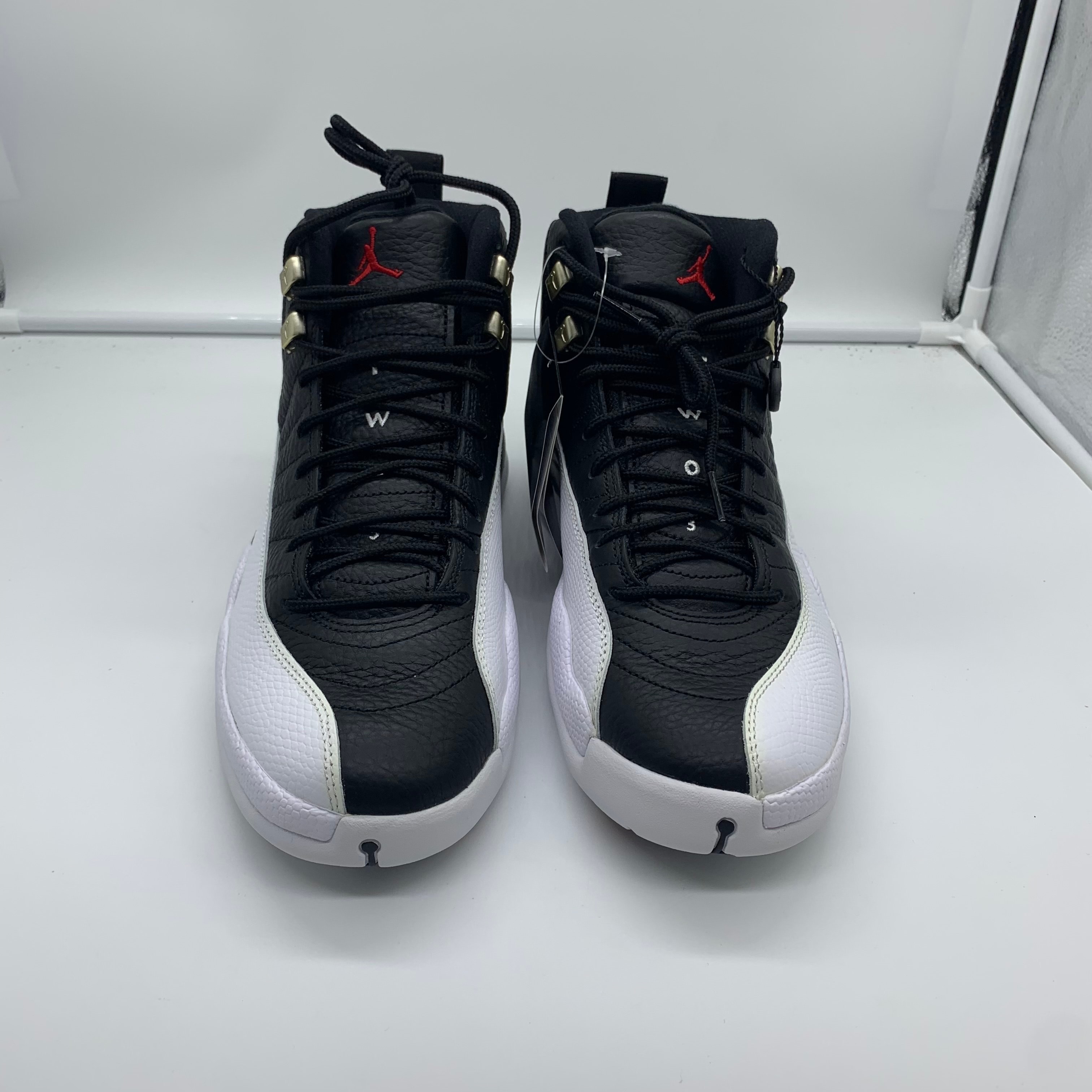 エアジョーダン12(AJ12) 人気の新作/中古通販【スニーカーダンク】