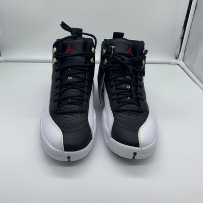 Nike Air Jordan 12 "Playoffs"