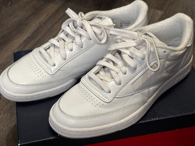 Reebok Club C 85 Vintage "Pan Tone"