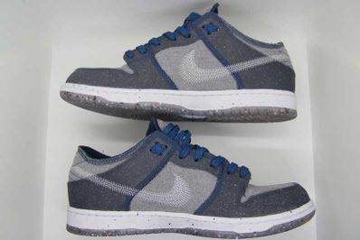 Nike SB Dunk Low PRO "Dark Grey"
