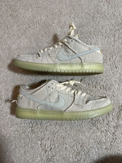 Nike SB Dunk Low "Mummy"