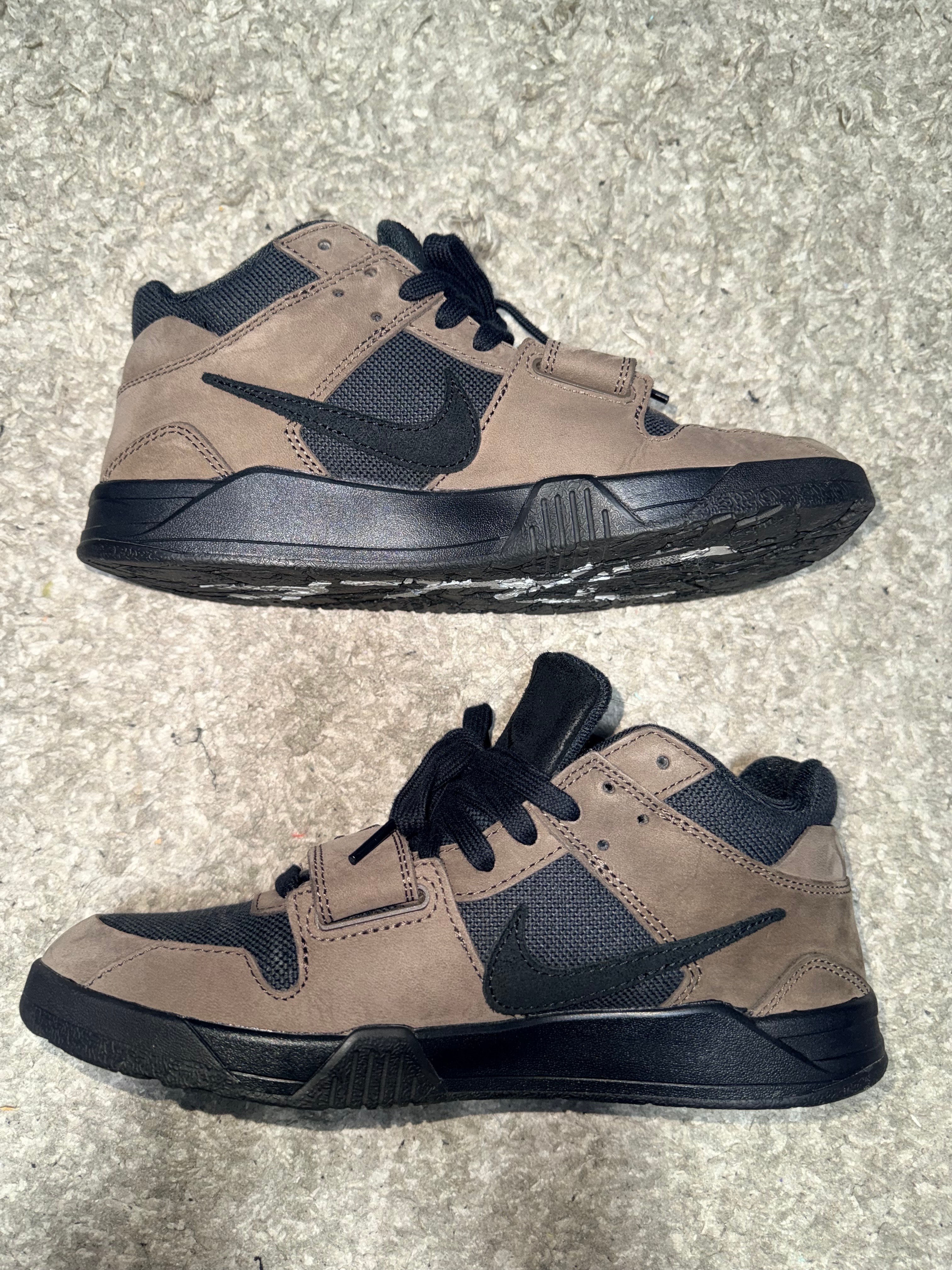 ジョーダン ジャンプマンジャック (JORDAN Jumpman Jack) の新作・中古