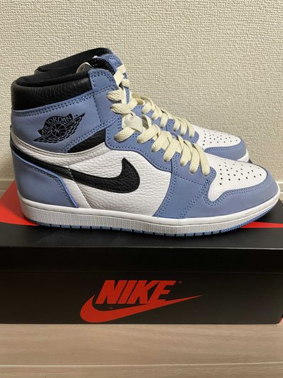 Nike Air Jordan 1 High OG "University Blue"