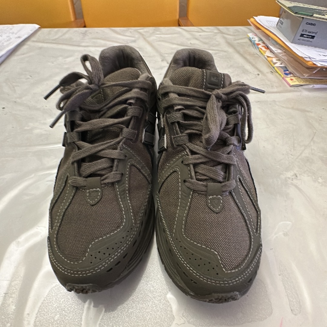 New Balance 1906R Cordura Pack "Olive"