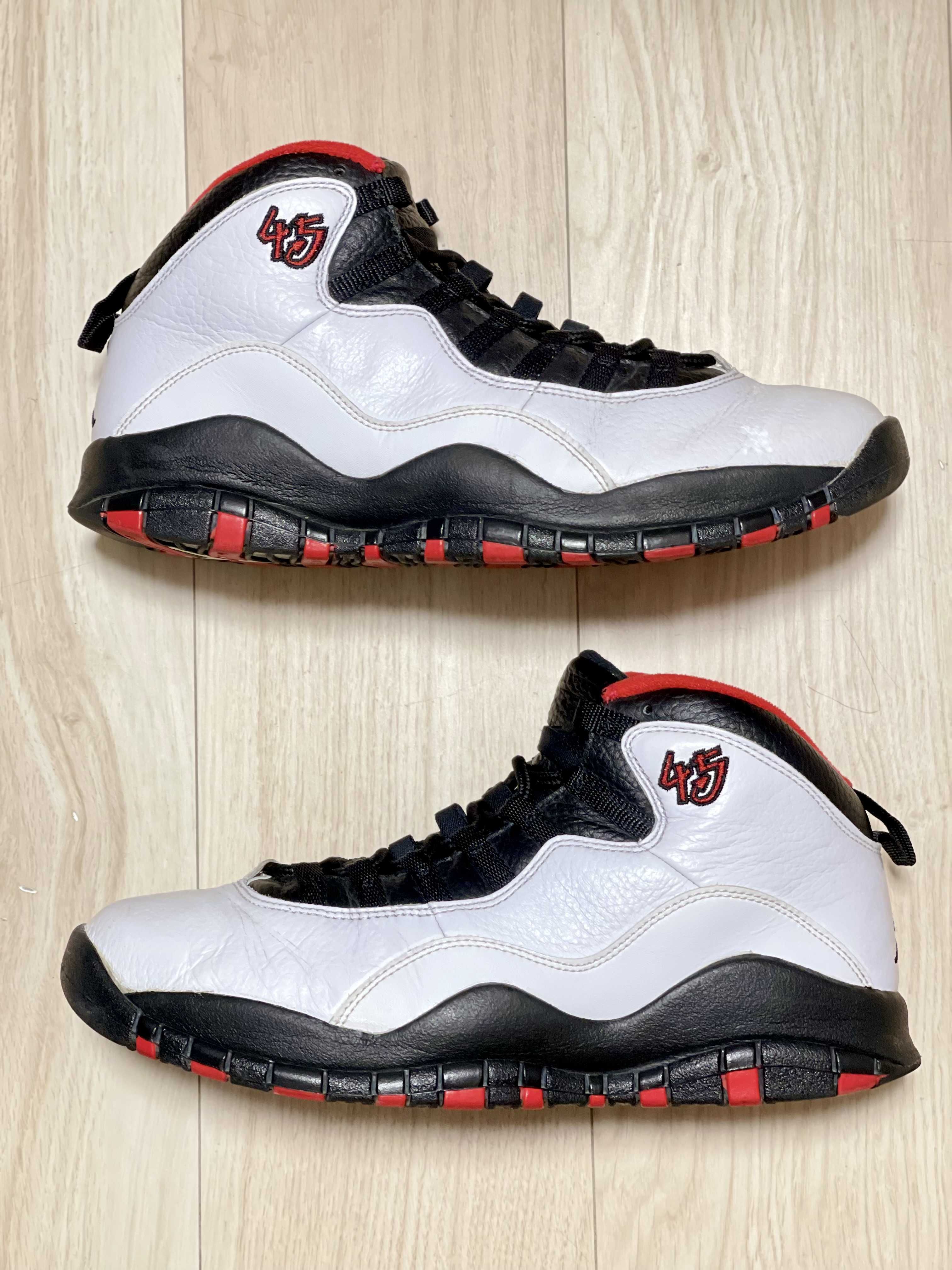 Nike Air Jordan 10 Retro 