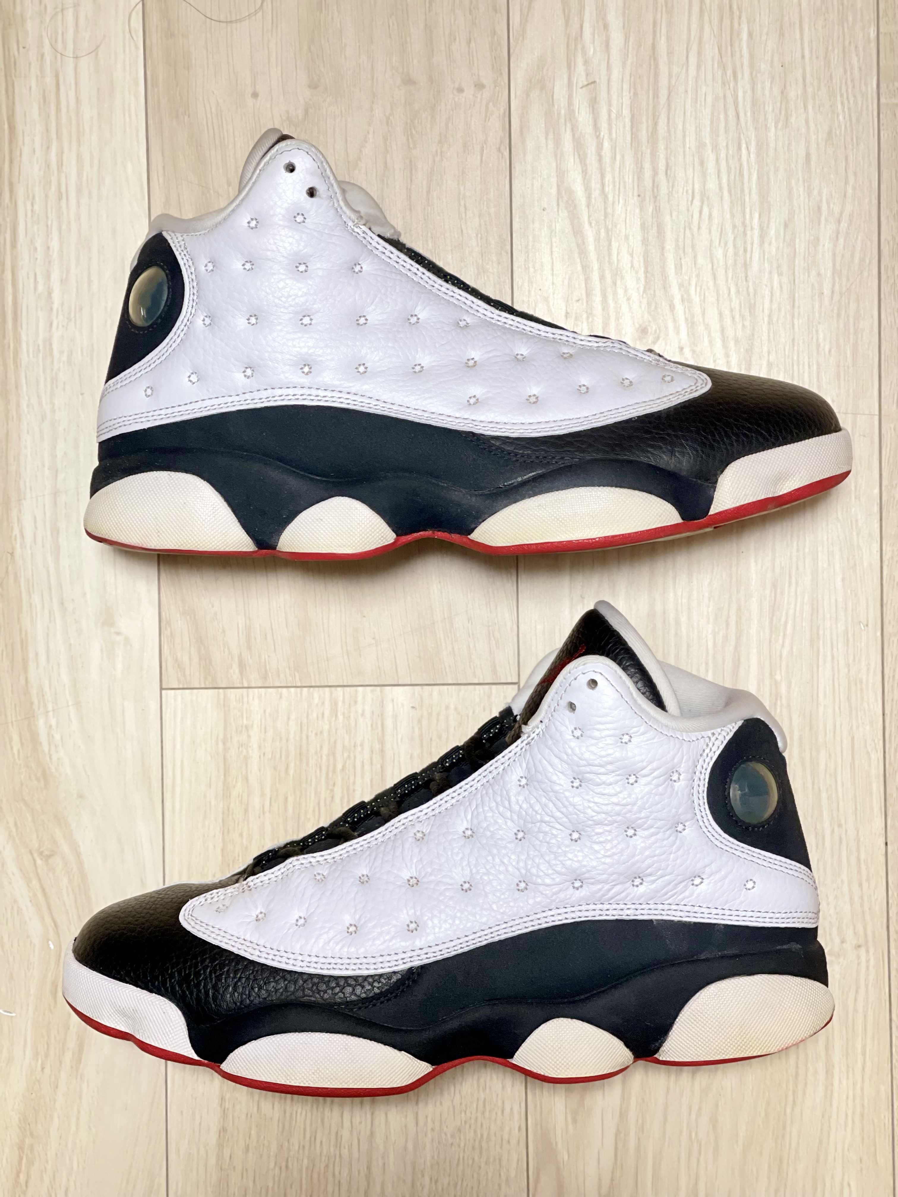 Nike Air Jordan 13 Retro "He Got Game" (2018)