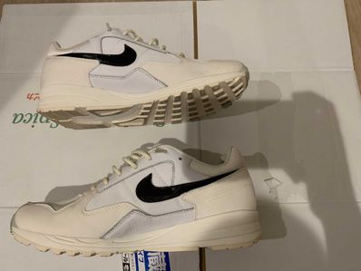 Fear of God × Nike Air Skylon 2 "White"