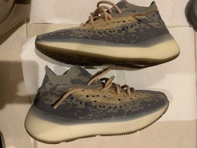 adidas YEEZY Boost 380 "Mist"