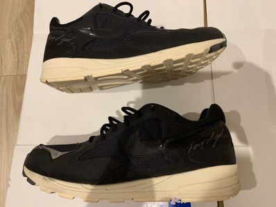 Fear Of God × Nike Air Skylon 2 Fear Of God "Black Sail"