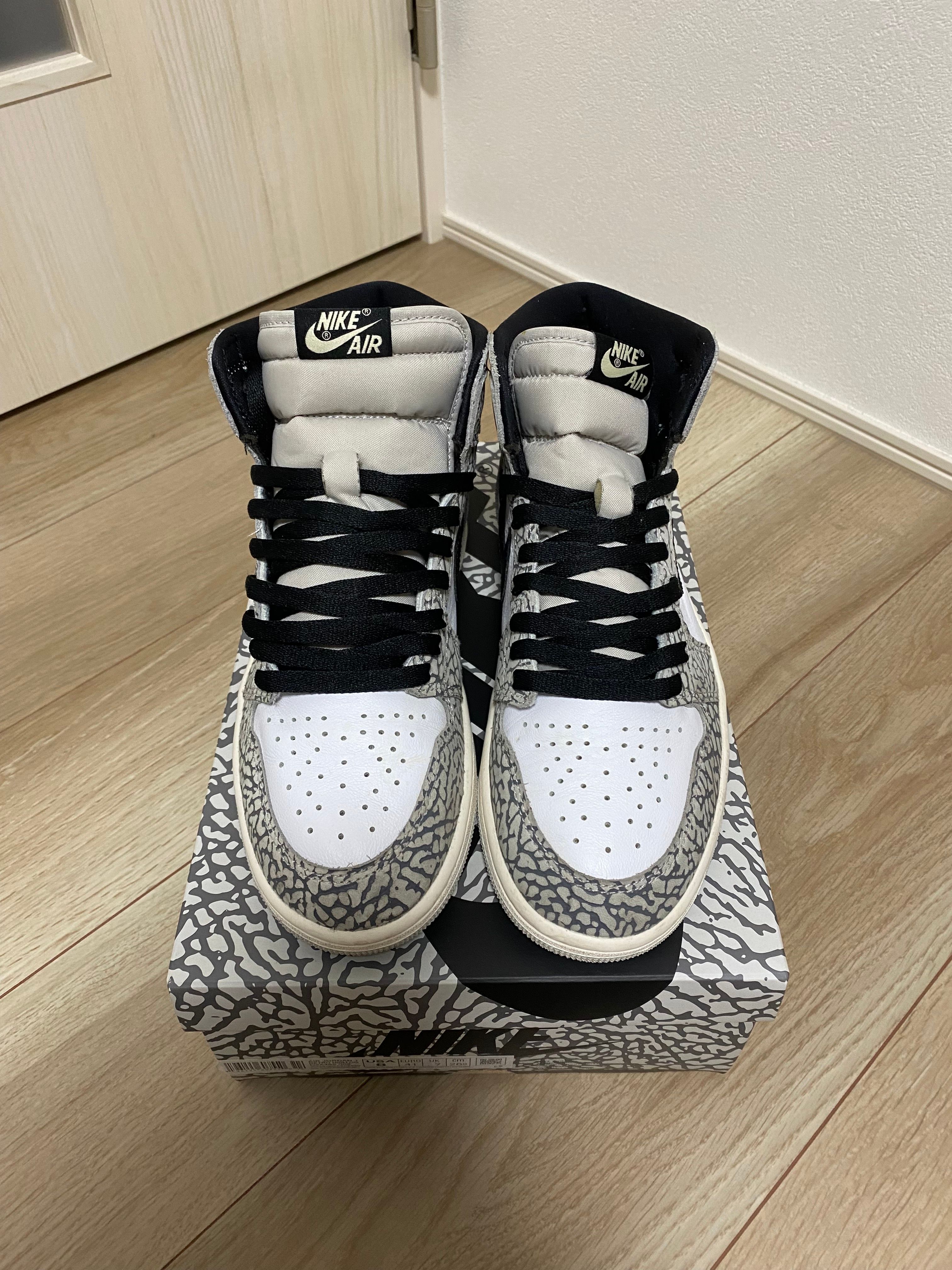 Nike Air Jordan 1 High OG 