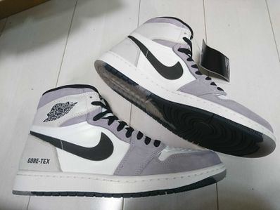 Nike Air Jordan 1 Element GORE-TEX "Sail"