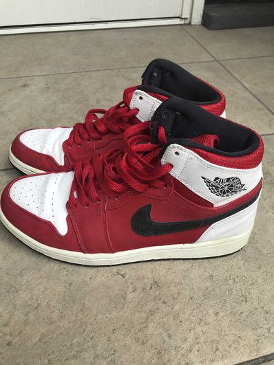 Nike Air Jordan 1 Retro High Blake Griffin PE