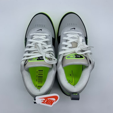 Nike Book 1 "Neon"
