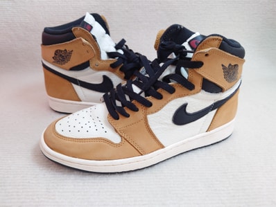 Nike Air Jordan 1 RETRO High "Rookie of The Year"