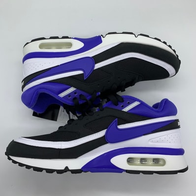 Nike Air Max BW "Persian Violet"