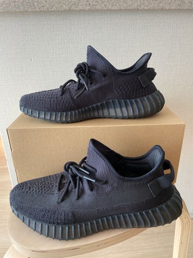 adidas YEEZY Boost 350V2 "Onyx"