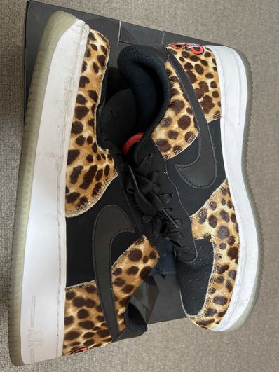 Nike Air Force 1 Low "Los Primeros"