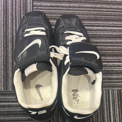 Nike Cortez SE Tiempo Pack "Black"