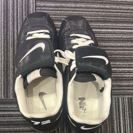 ナイキ コルテッツ SE ティエンポパック "ブラック"