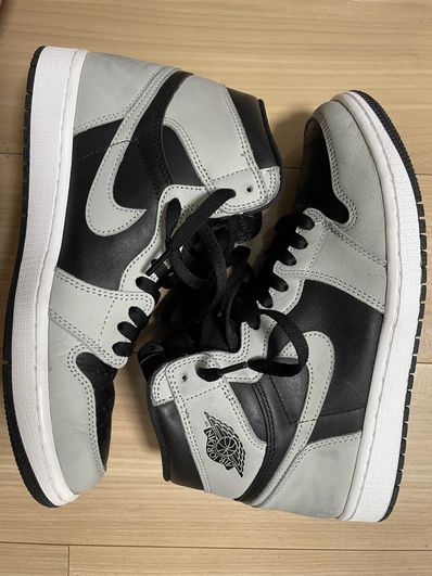 Nike Air Jordan 1 High OG "Shadow 2.0"