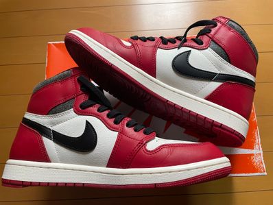 Nike Air Jordan 1 High OG "Lost & Found/Chicago"