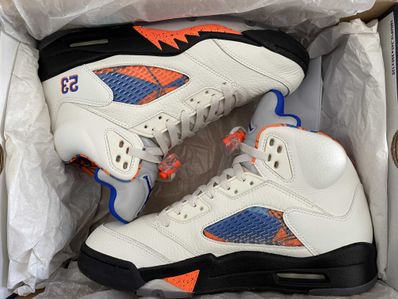 Nike Air Jordan 5 Retro "International Flight"