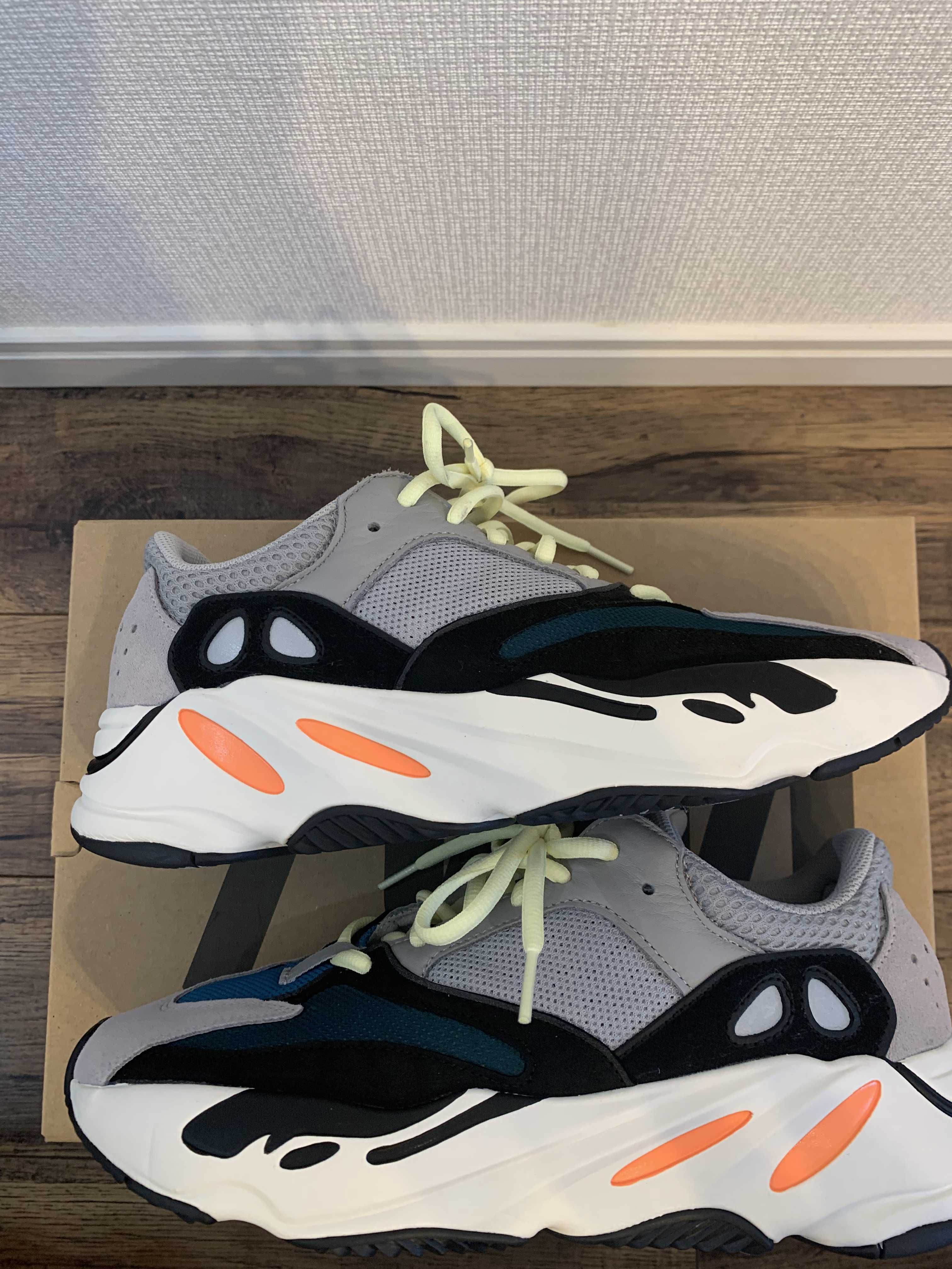 adidas YEEZY Boost 700 "Wave Runner"