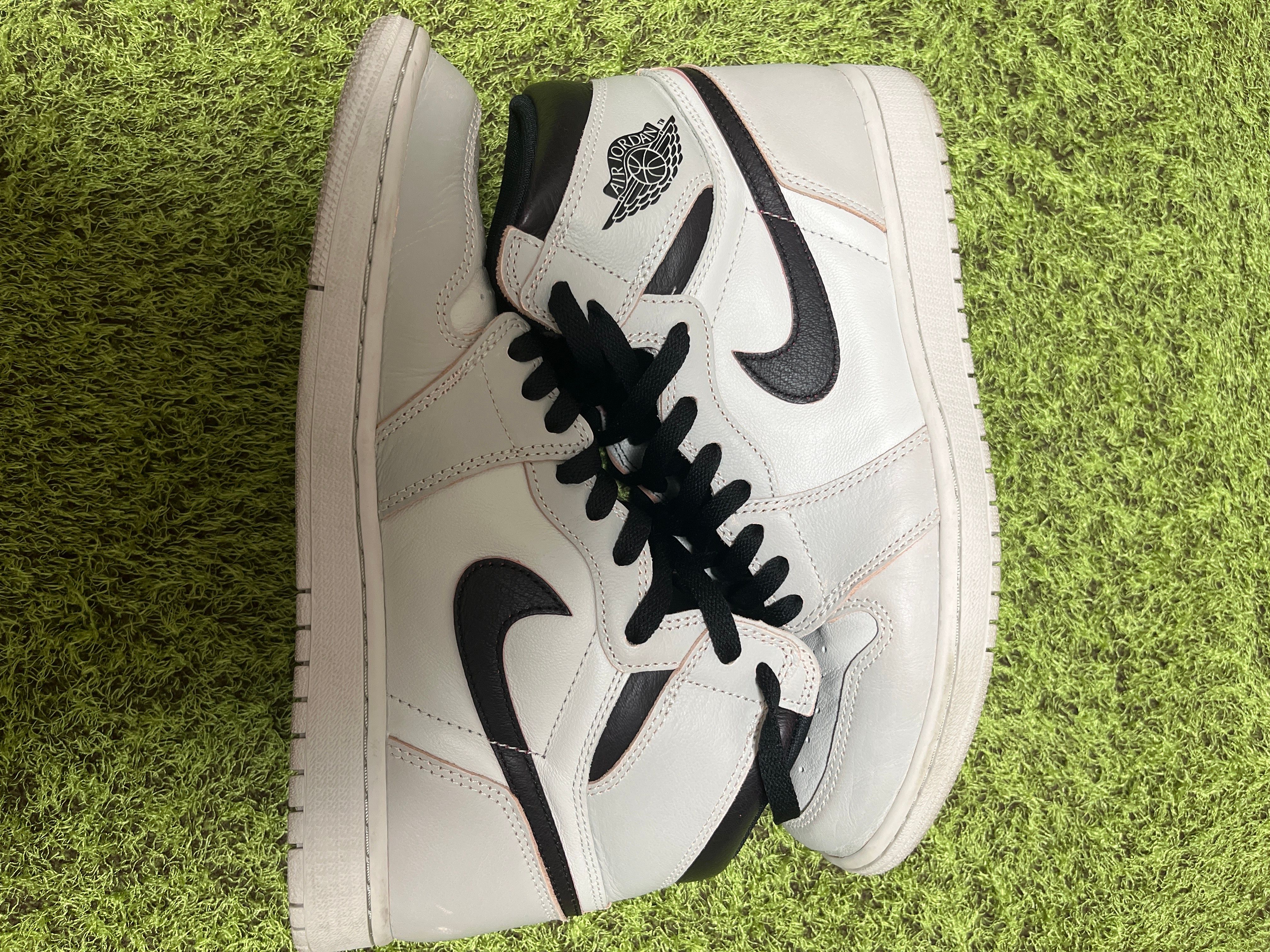 Nike SB × Air Jordan 1 High OG "NYC To Paris"