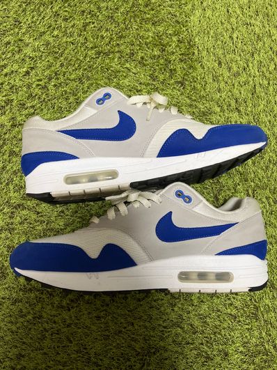 Nike Air Max 1 "Anniversay Royal" (2017)