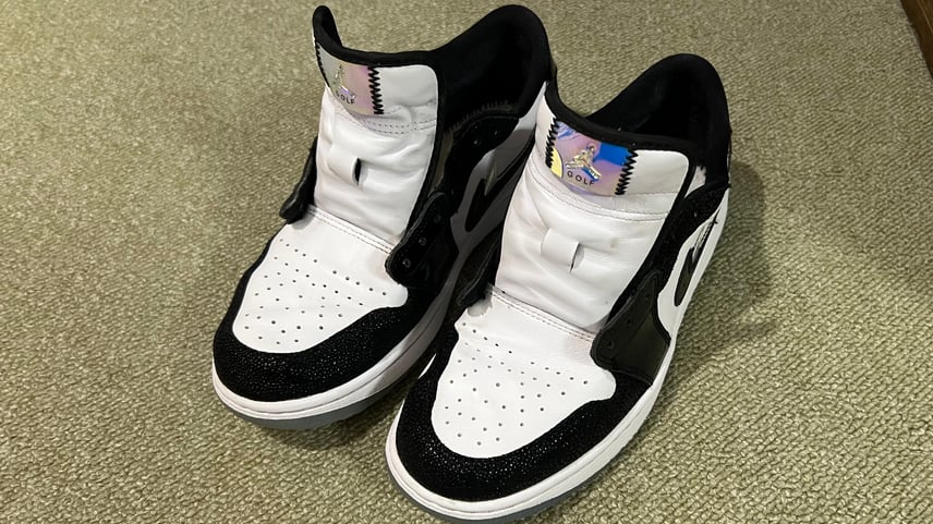 ナイキ エアジョーダン1 ロー ゴルフ NRG ナイキ エアジョーダン1 ロー ゴルフ NRG