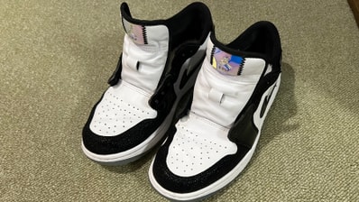 Nike Air Jordan 1 Low Golf NRG "Endless Pursuit"